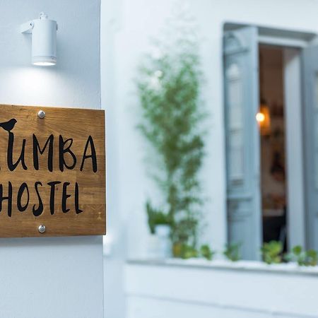 Kumba Hostel 干尼亞 外观 照片