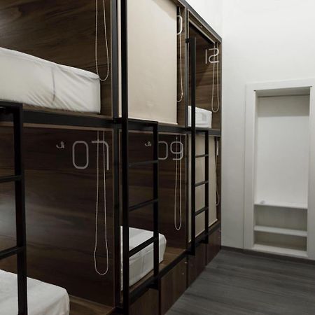 Kumba Hostel 干尼亞 外观 照片