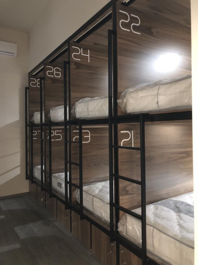Kumba Hostel 干尼亞 外观 照片