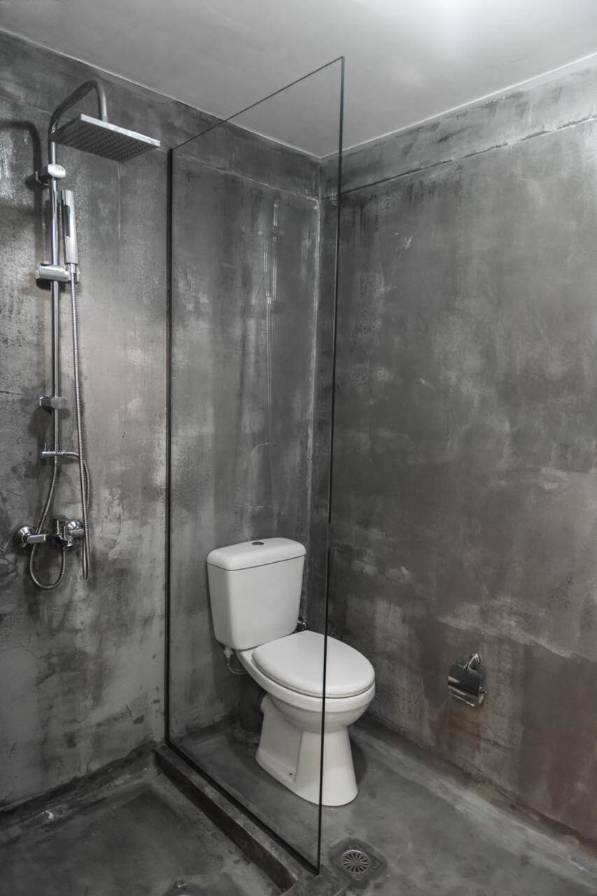Kumba Hostel 干尼亞 外观 照片