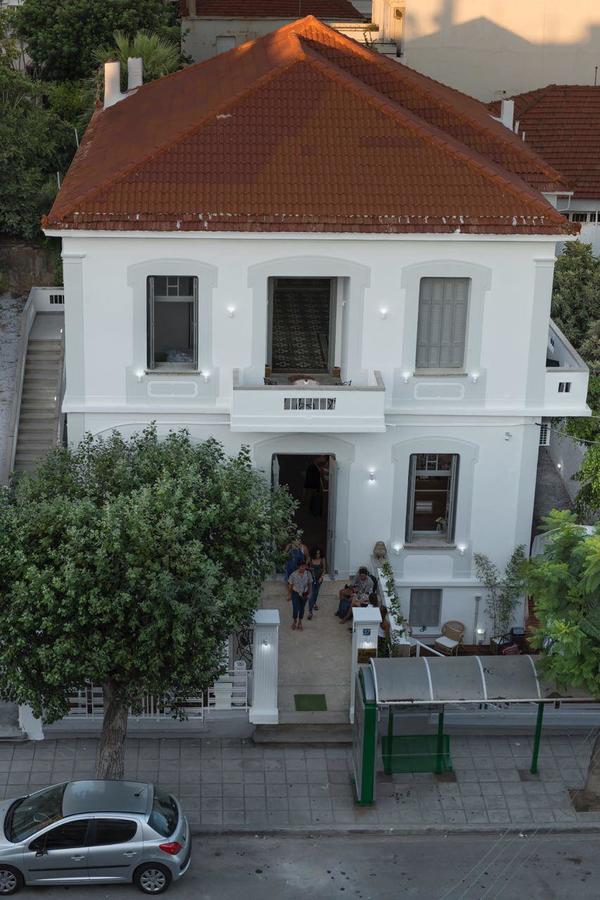 Kumba Hostel 干尼亞 外观 照片