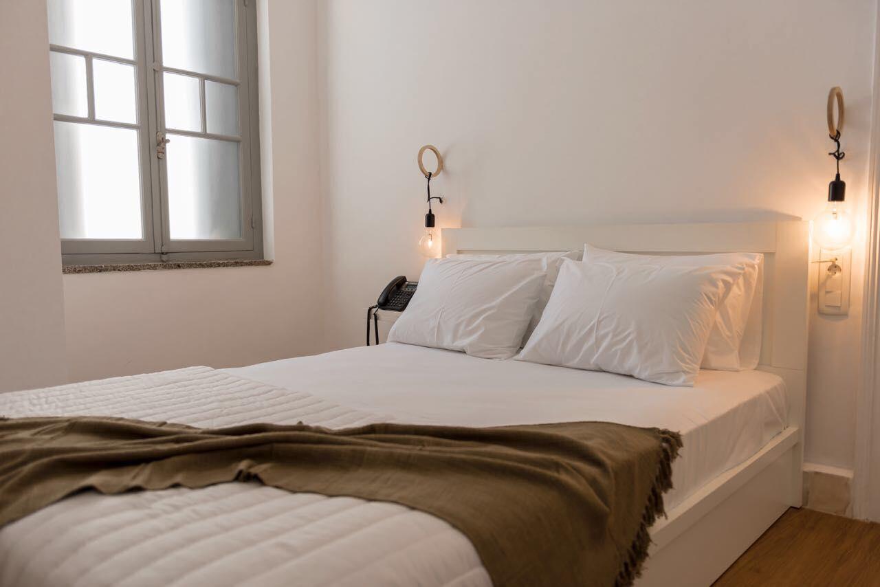 Kumba Hostel 干尼亞 外观 照片