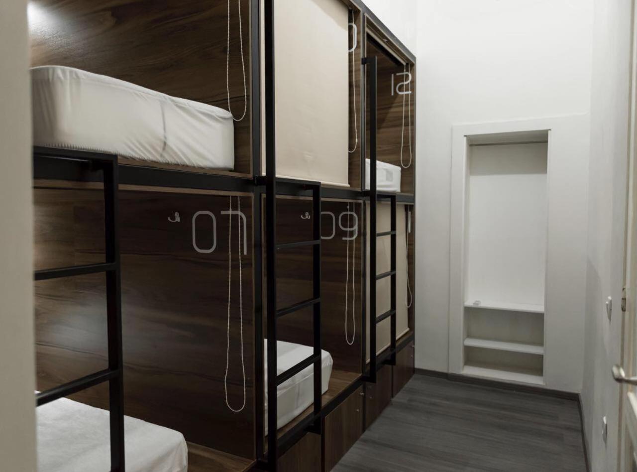 Kumba Hostel 干尼亞 外观 照片